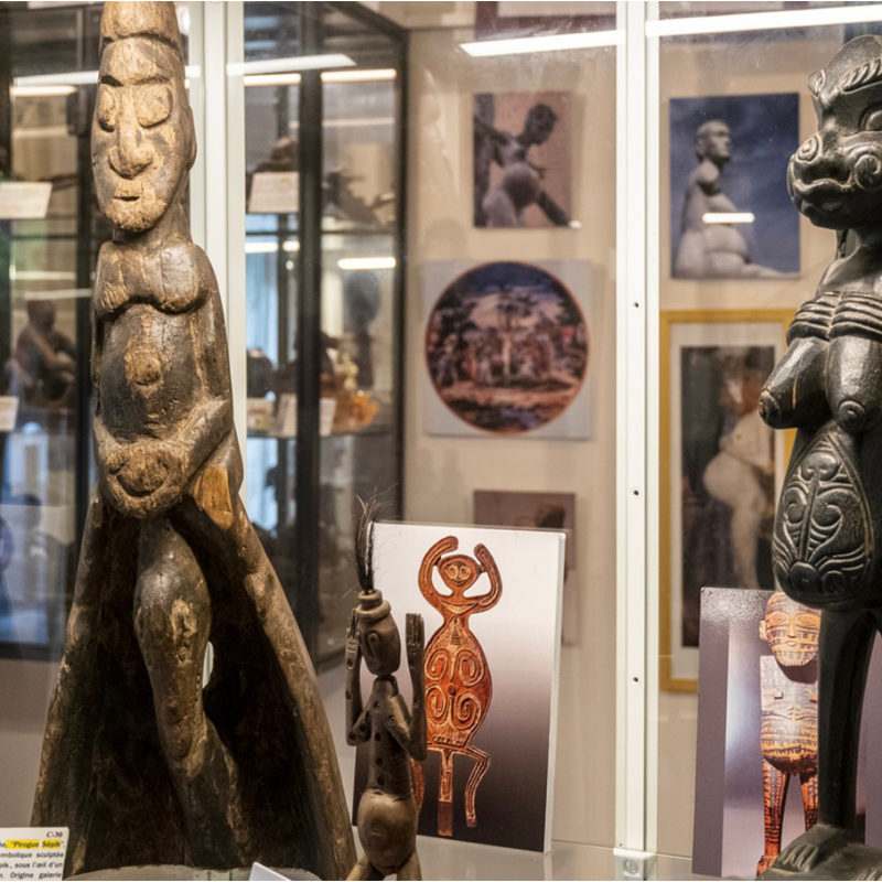 Réserver mon ticket