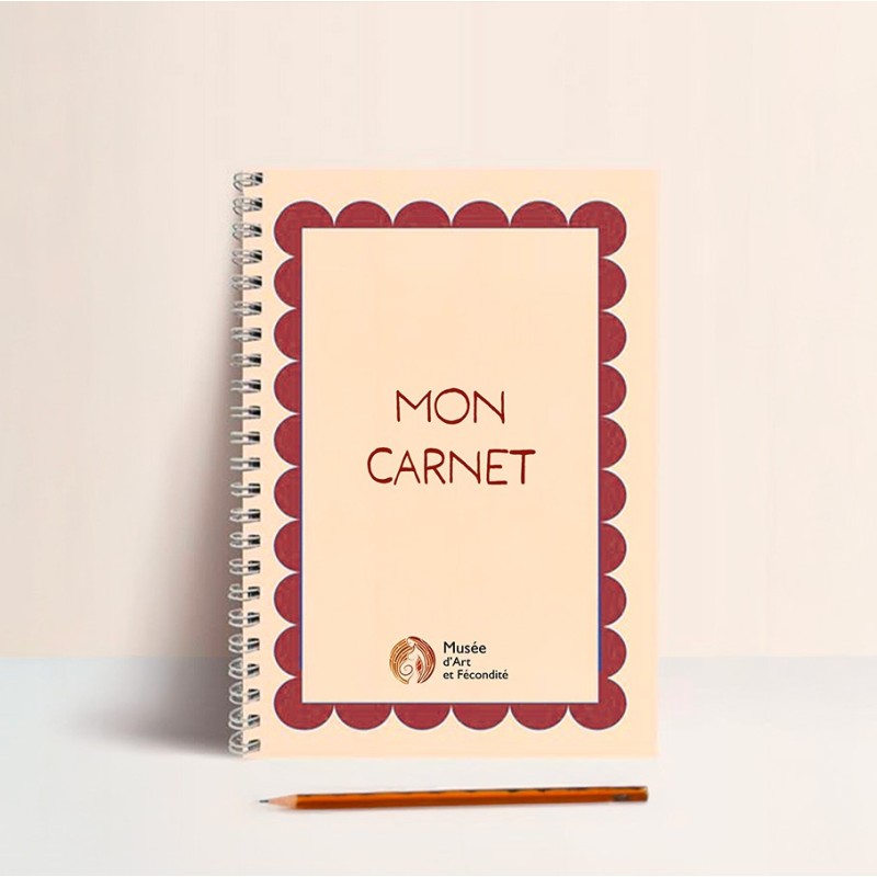 Mon Carnet