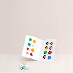 Ma Planche de Stickers