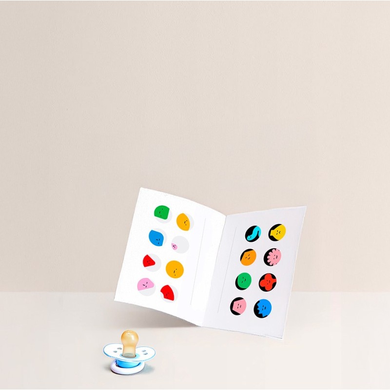 Ma Planche de Stickers