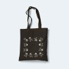 Mon Tote Bag