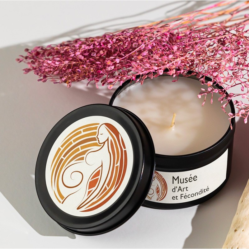 Ma Bougie Parfumée